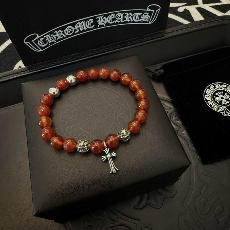 Chrome Hearts bracelet 05yxh91